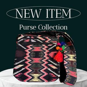 Assorted Womens Bag Collection (3 Items)